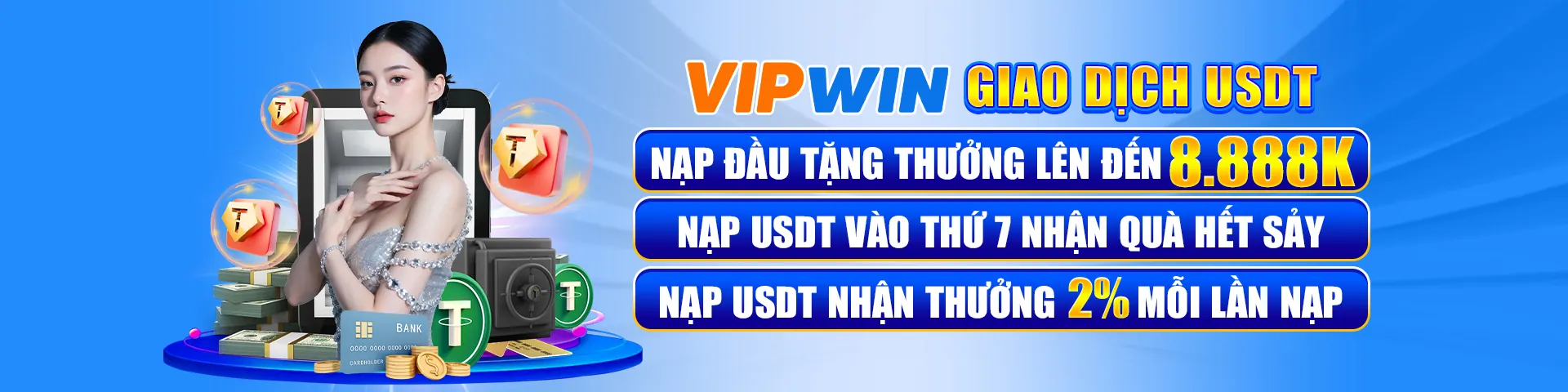 Nền tảng bảo mật ricwin