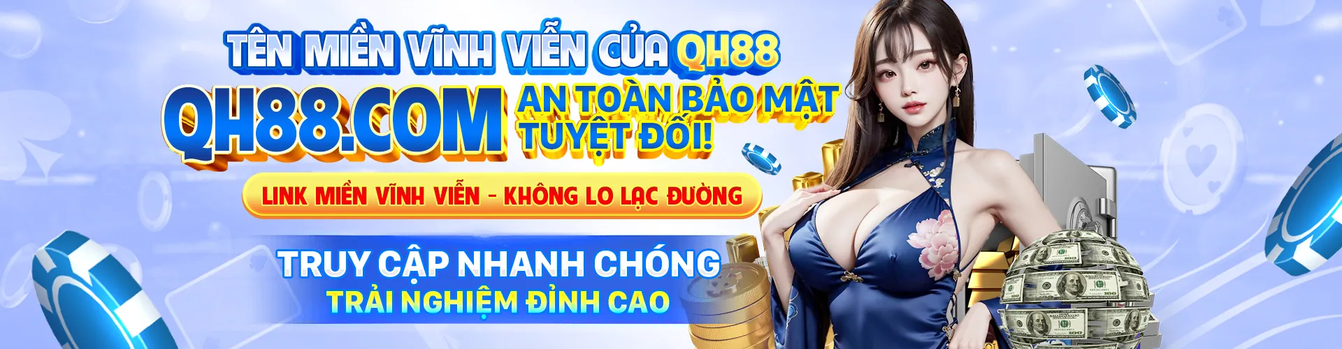 Hình ảnh giới thiệu về Ricwin - Nền tảng cá cược trực tuyến