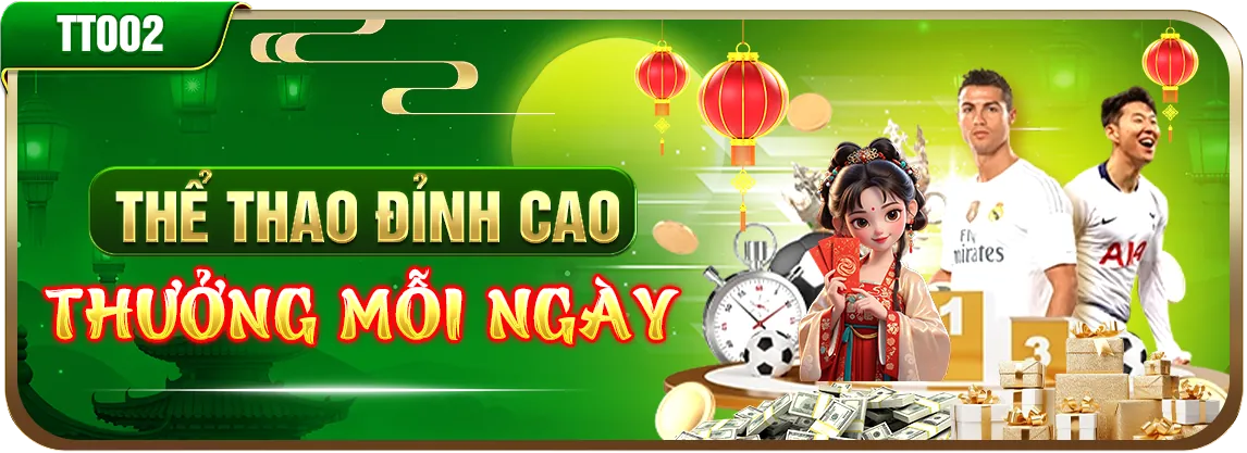 Banner Kêu Gọi Hành Động Ricwin